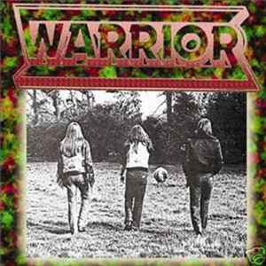 Warrior - Warrior FLAC