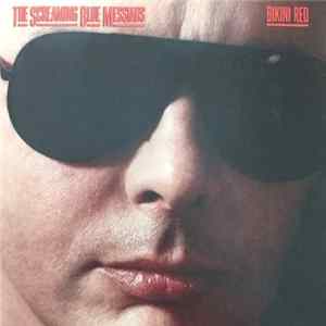 The Screaming Blue Messiahs - Bikini Red FLAC