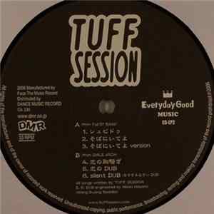 Tuff Session - EP 2 FLAC