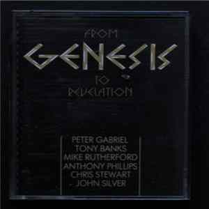 Genesis - From Genesis To Revelation FLAC