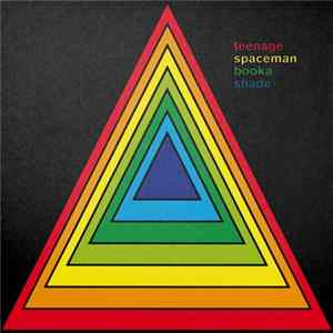 Booka Shade - Teenage Spaceman FLAC