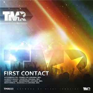 Various - First Contact FLAC