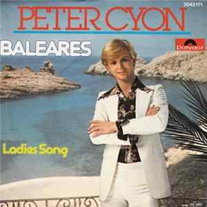 Peter Cyon - Baleares FLAC