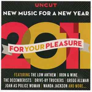 Various - 2011 For Your Pleasure (New Music For A New Year) FLAC