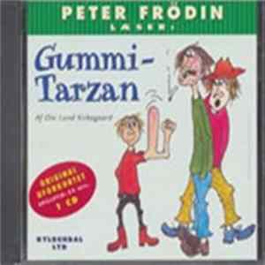 Peter Frödin - Gummi-Tarzan FLAC