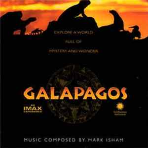 Mark Isham - Galapagos FLAC