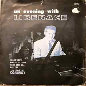 Liberace - An Evening With Liberace FLAC