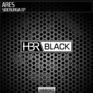 Ares - Siderurgia EP FLAC