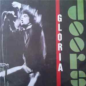 The Doors - Gloria FLAC