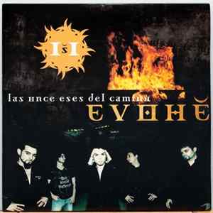 Evohe - Las Once Eses Del Camino FLAC