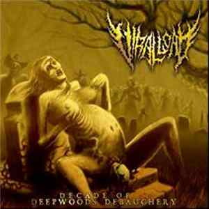 Viral Load - Decade Of Deepwoods Debauchery FLAC