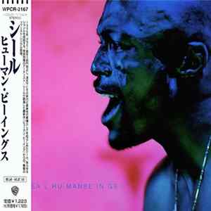 Seal - Human Beings FLAC