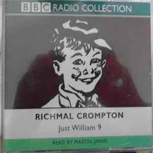 Richmal Crompton - Just William 9 FLAC