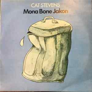 Cat Stevens - Mona Bone Jakon FLAC