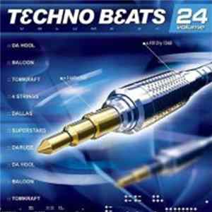 Various - Techno Beats Volume 24 FLAC