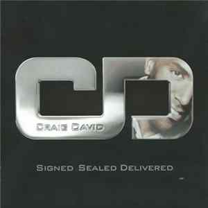 Craig David - Signed Sealed Delivered FLAC