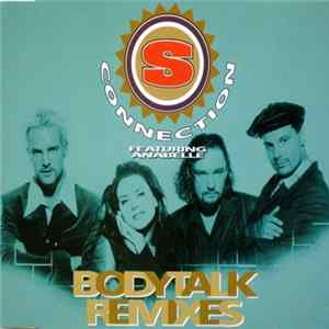 S-Connection Featuring Anabelle - Bodytalk (Remixes) FLAC