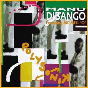 Manu Dibango Featuring MC Mell'O - Polysonik FLAC