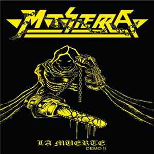 Motosierra - La Muerte FLAC
