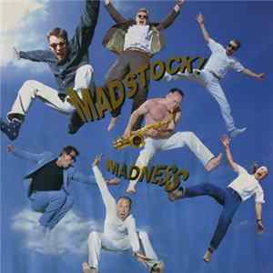 Madness - Madstock! FLAC