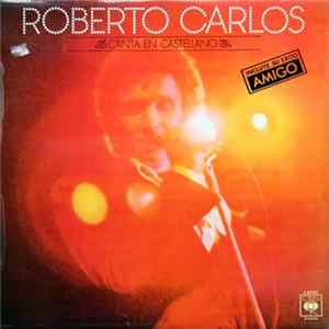 Roberto Carlos - Roberto Carlos Canta En Castellano FLAC