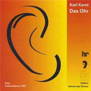 Karl Karst - Das Ohr FLAC