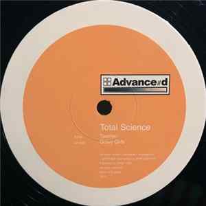 Total Science - Taxman / Gravy Girls FLAC