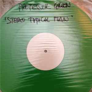 Professor Green - Stereotypical Man FLAC