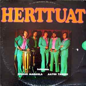 Herttuat - Herttuat FLAC