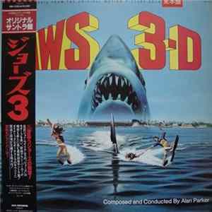 Alan Parker - Jaws 3-D - Music From The Original Motion Picture Soundtrack FLAC