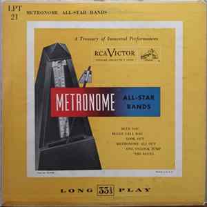 Metronome All Stars - Metronome All-Star Bands FLAC