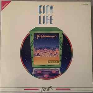 Rock City - City Life FLAC