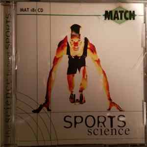 Denny Savage, Johan Wallner, Steve Martin , Patrik Andrén - Sports Science FLAC
