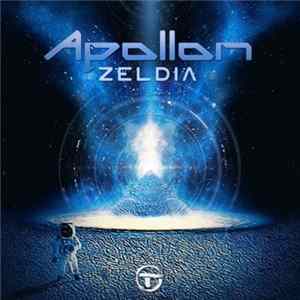Apollon - Zeldia FLAC