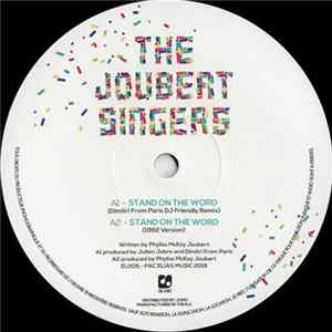 The Joubert Singers - Stand On The Word FLAC