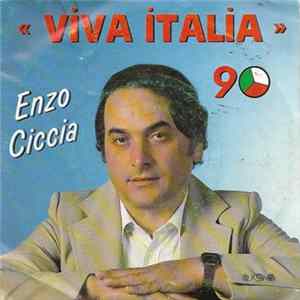 Enzo Ciccia - Viva Italia 90 FLAC