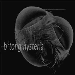 b°tong - Hysteria FLAC