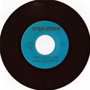 Shirley (And Company) - Shame, Shame, Shame FLAC