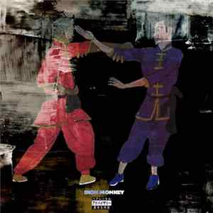 Tha God Fahim - Iron Monkey FLAC