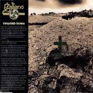 Galliano - Twyford Down FLAC