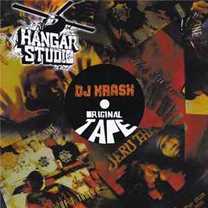 Dj Krash - Original Tape FLAC