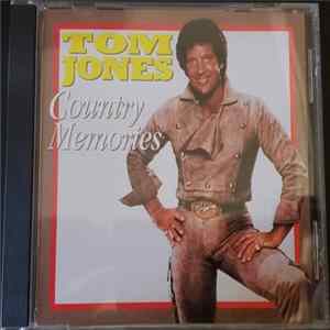 Tom Jones - Country Memories FLAC