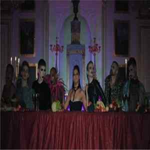 Saara Aalto - Monsters FLAC