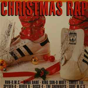 Various - Christmas Rap FLAC