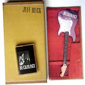 Jeff Beck - Beckology FLAC
