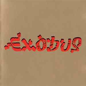 Bob Marley & The Wailers - Exodus FLAC