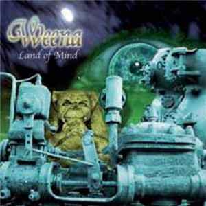 Weena - Land Of Mind FLAC
