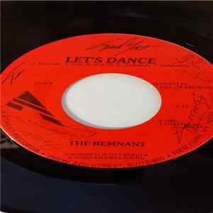 The Remnant - Let's Dance FLAC