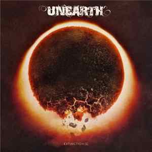 Unearth - Extinction[s] FLAC
