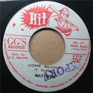 The Maytones - Come Along FLAC